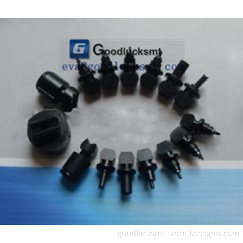 YAMAHA YV100 YVL88 PHILIPS EMERALD TOPAZ SMT NOZZLE